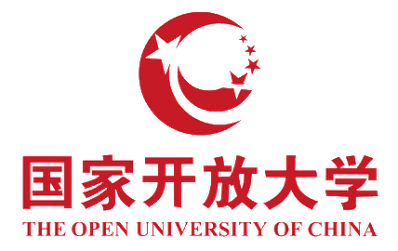 File:Open University of China logo.png