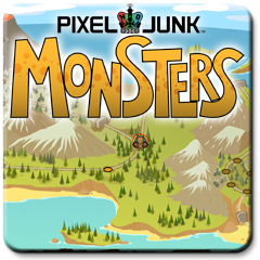Psn pixeljunk monsters icon.png