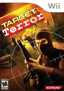 Target: Terror - Wikipedia, the free encyclopedia