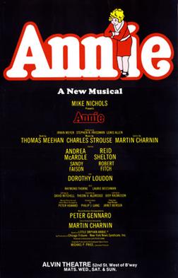 File:Annie Musical Poster.jpg