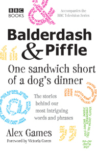 Balderdash and Piffle dogs dinner.jpg