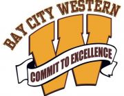 Bay City Western HS logo.jpg