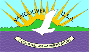 File:Flag of Vancouver, Washington.png