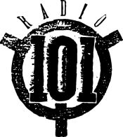 Radio 101 logo