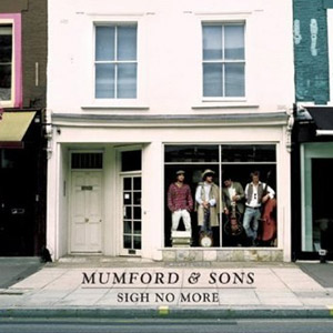 Sigh No More (Mumford & Sons album)
