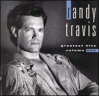 Greatest Hits, Volume 1 (RANDY TRAVIS album) - Wikipedia, the free ...