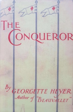 File:TheConquerorHeyerNovel.jpeg