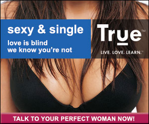 True (dating service) - Wikipedia, the free encyclopedia