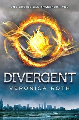 File:Divergent (book) by Veronica Roth US Hardcover 2011.jpg