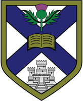 File:Edinburgh University A.F.C. (crest).png
