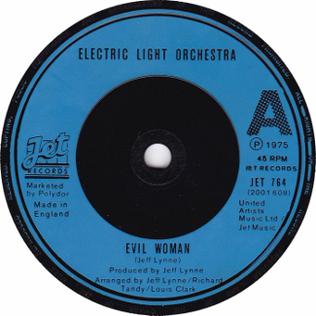 File:Evil Woman by Electric Light Orchestra UK vinyl A-side label.jpg