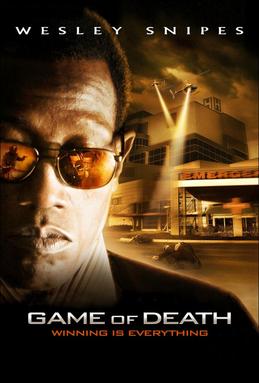 The Game of Death movie