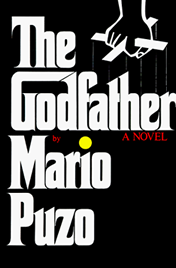 Cover of The Godfather