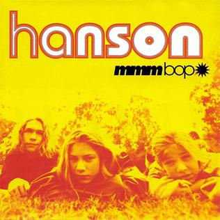 hanson cd