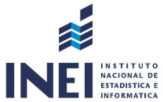 Logo de la INEI