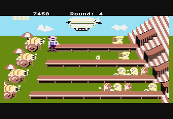 File:Tapper (video game) Atari 8-bit PAL screenshot.png