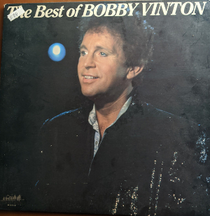 File:The Best of Bobby Vinton (1985 album).jpg
