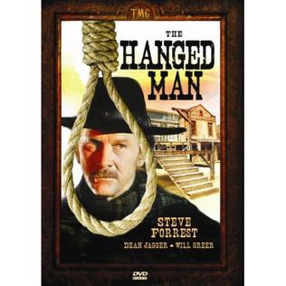 Hanged Man (1974) movie