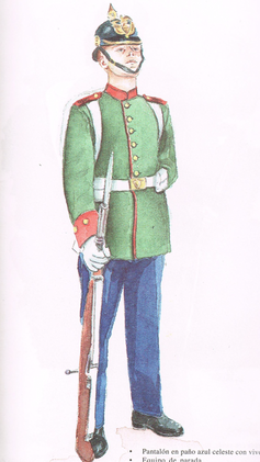 File:Uniforme para cadete en la Escuela Militar de Cadetes de Colombia.png