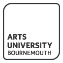 Университет искусств Борнмута logo.png