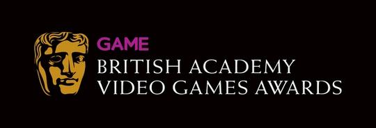 File:BAFTA Video Game Awards Logo.jpg