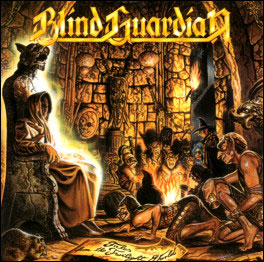  Blind Guardian - Tales from the Twilight World  