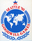 Goodwill Games Seattle 1990 logo.png