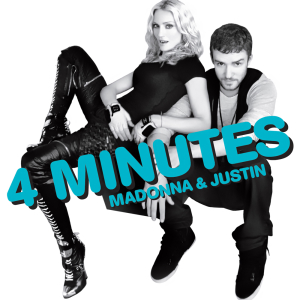 File:Madonna 4 Minutes Coverart.png