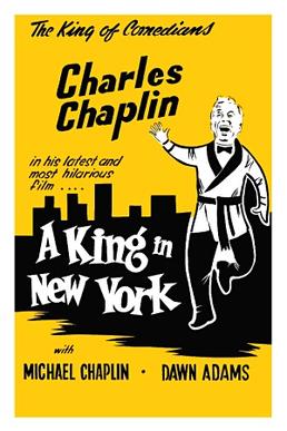 File:A King in New York (poster).jpg