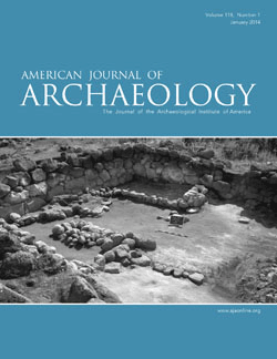 American Journal of Archaeology.gif