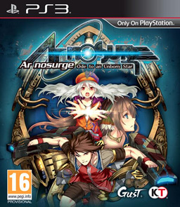 Ar nosurge