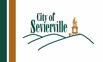 File:Flag of Sevierville, Tennessee.png