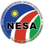 Namibian Electronic Sports Association logo