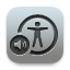 Утилита VoiceOver icon.png