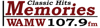 File:WAMW Memories107.9 logo.png