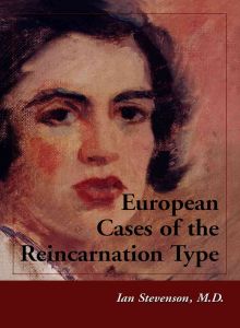 European Cases of the Reincarnation Type.jpg