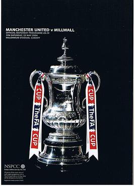 File:FA Cup Programme 2004.jpg