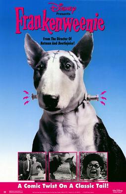 File:Frankenweenie (1984 film) poster.jpg