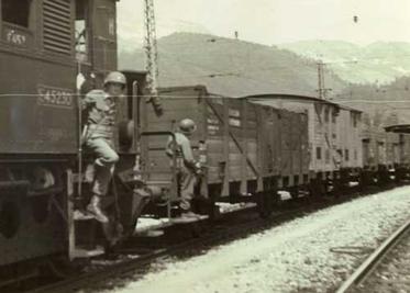 File:German WWII Frieght Train.jpg