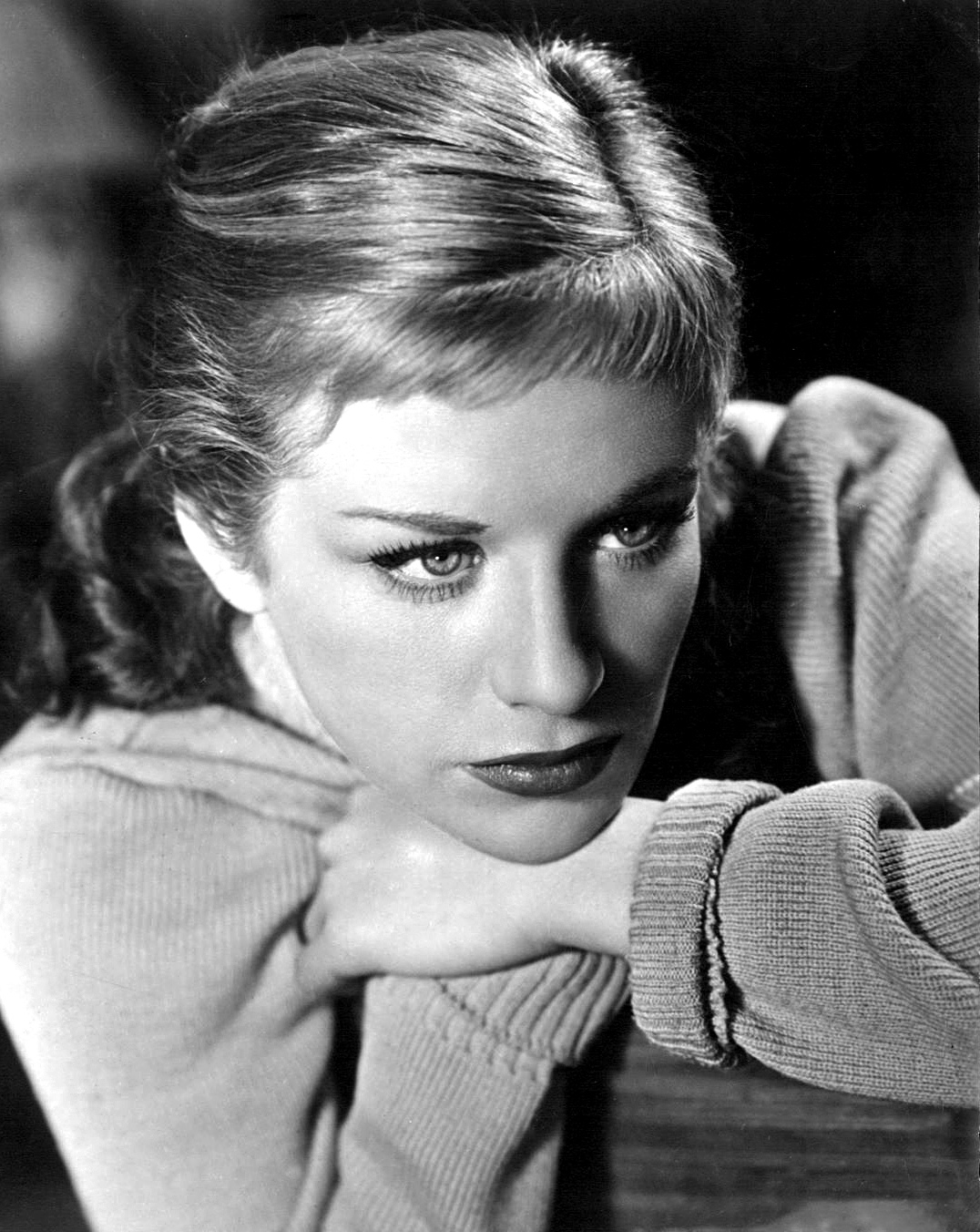 Hildegard Knef - Wikiwand