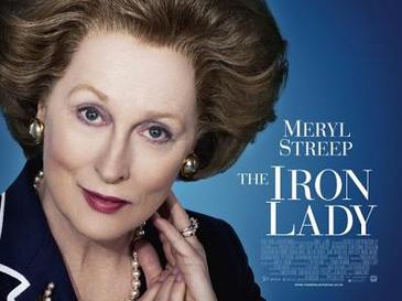 File:Iron lady film poster.jpg