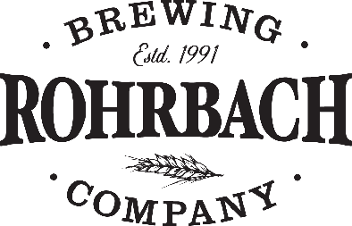 File:Rohrbach Brewing Company logo.png