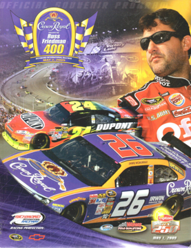 File:2009 Crown Royal 400 program cover.png