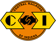 Central Railroad of Indiana logo.png