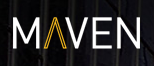 Логотип компании каршеринга Maven.png