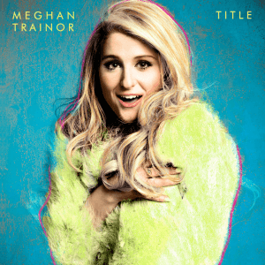 File:Meghan Trainor - Title (Official Album Cover).png