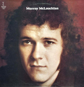 Murray McLauchlan (album)