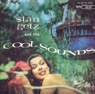 File:Stan Getz and the Cool Sounds.jpg