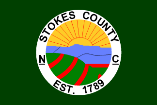 File:Stokes County Flag.gif