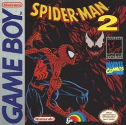 File:The Amazing Spider-Man 2 Coverart.png